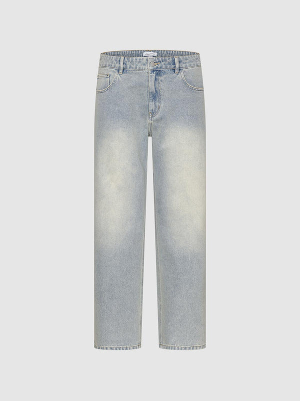 Denim Jeans