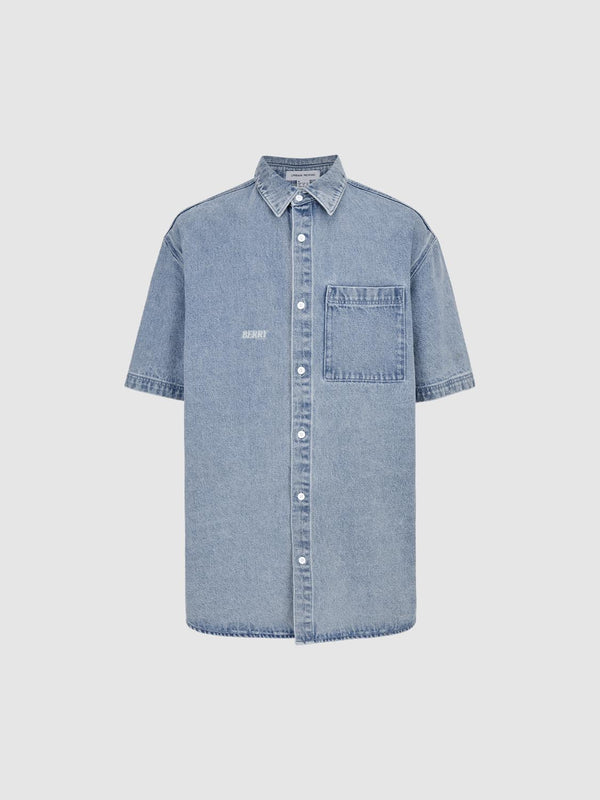 Denim Shirts