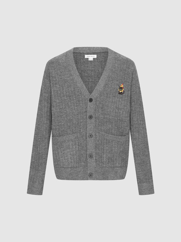 Knitted Cardigans