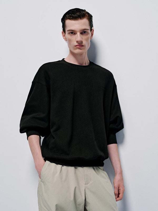 Crew Neck Sweatshirts