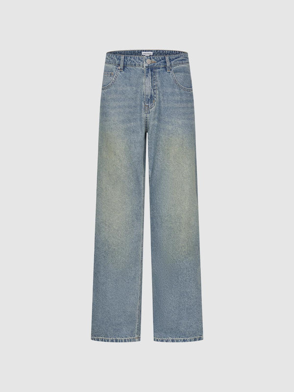 Denim Jeans