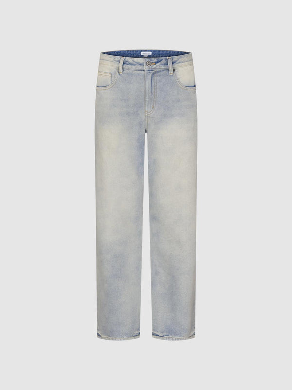 Denim Jeans