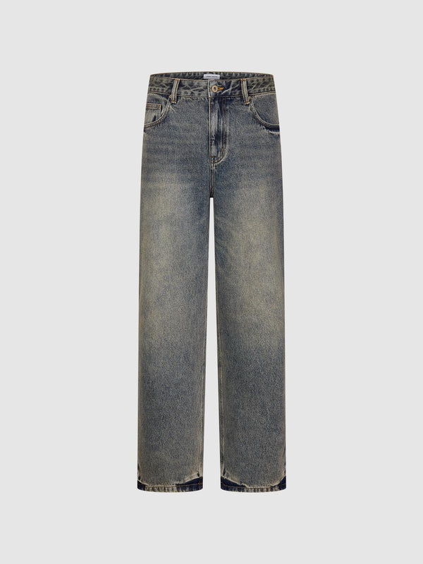Denim Jeans