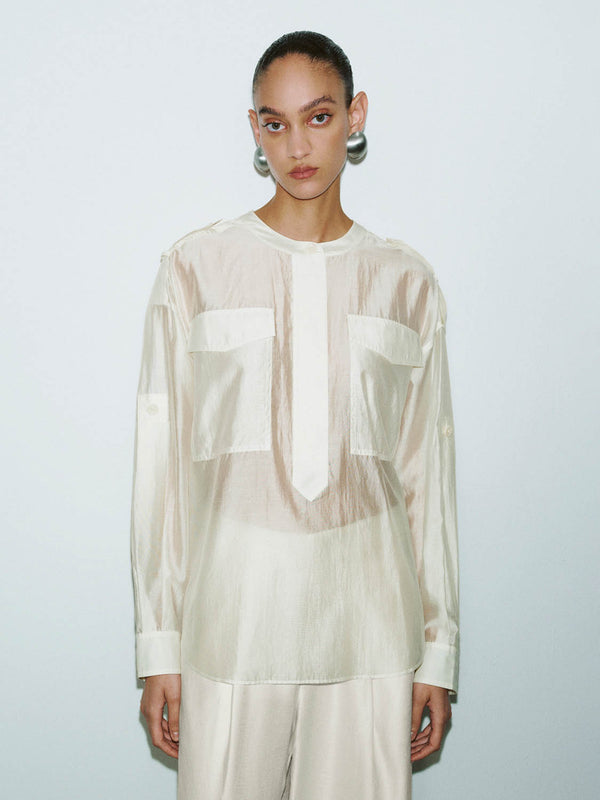 Overhead Shirts