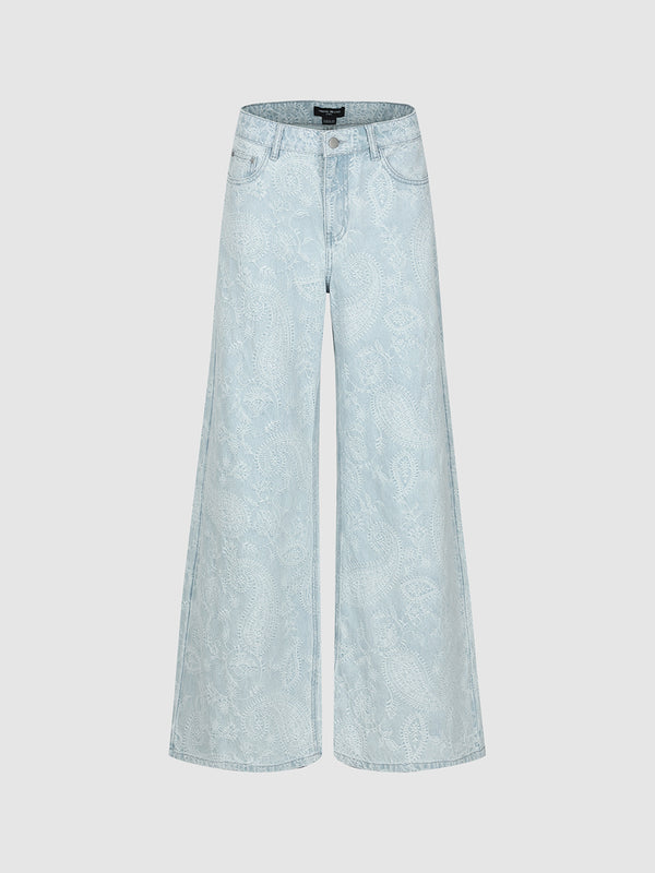 Denim Jeans