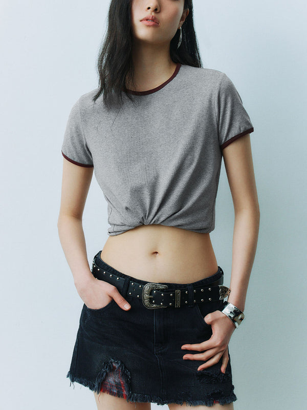Short Sleeve T-Shirts