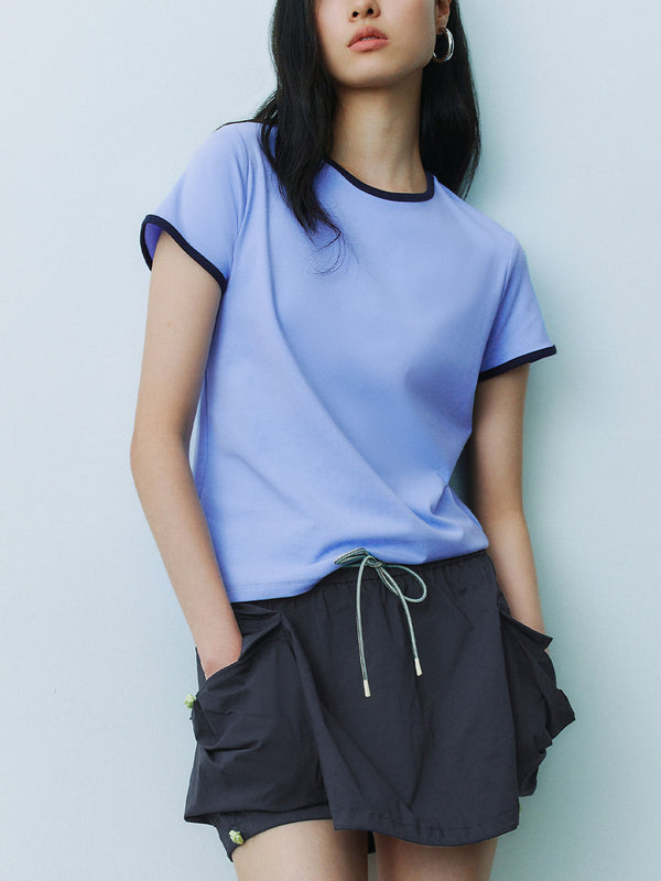 Short Sleeve T-Shirts