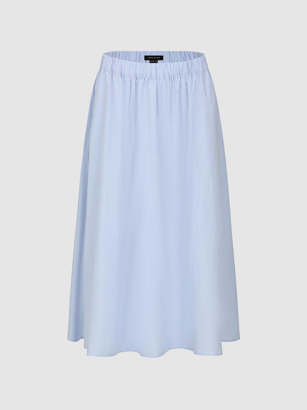 A-Line Maxi Skirts