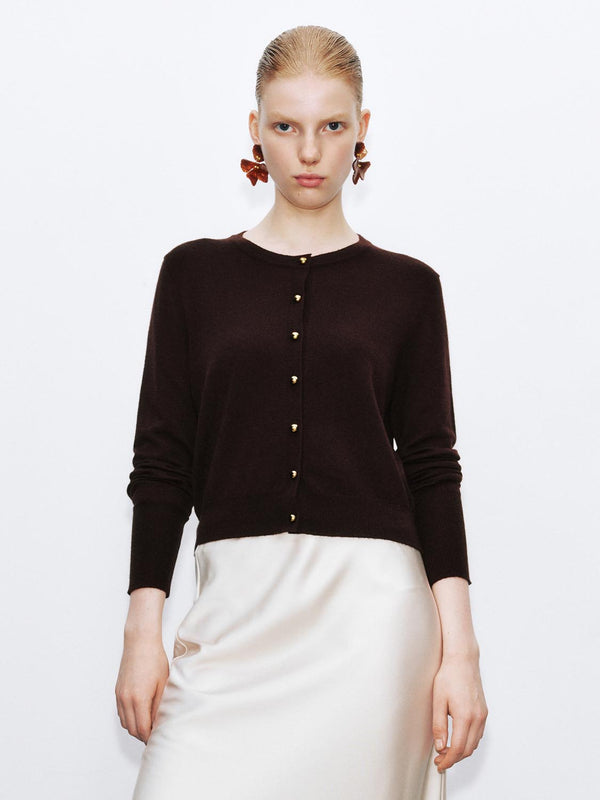 Knitted Cardigans