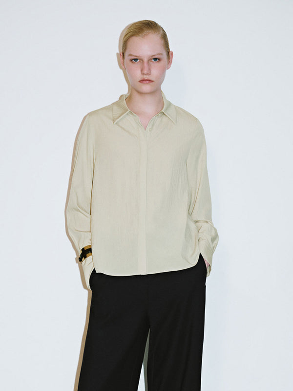 Long Sleeve Shirts