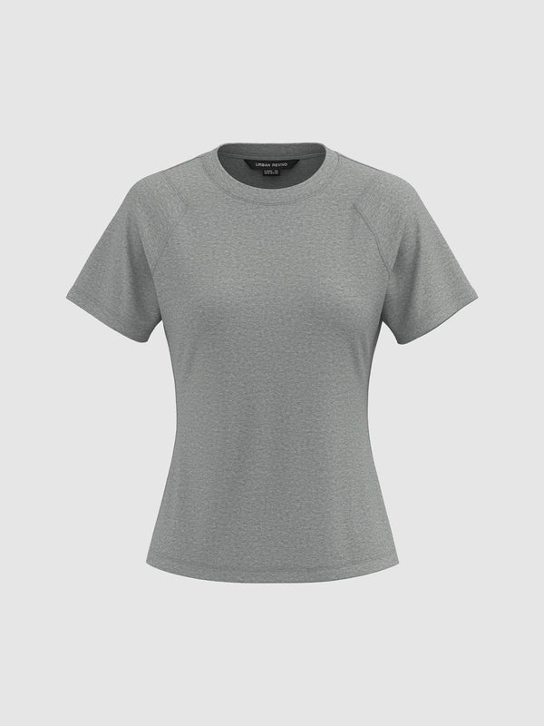 Short Sleeve T-Shirts