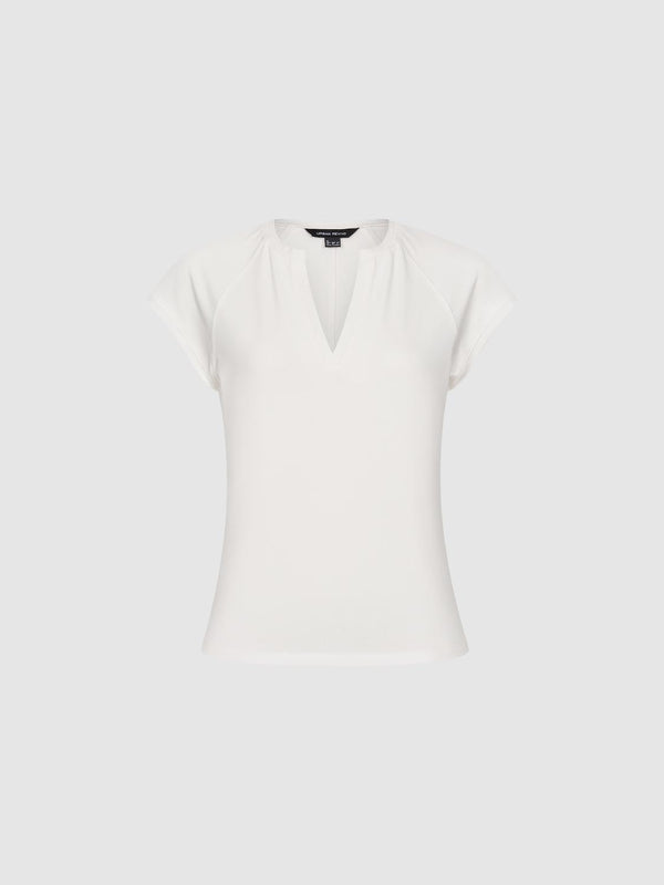 V-Neck T-Shirts