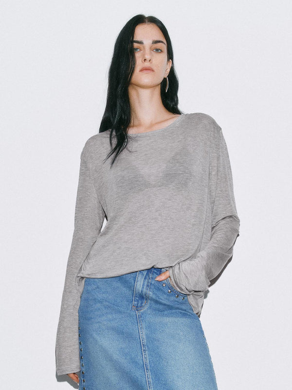 Long Sleeve T-Shirts