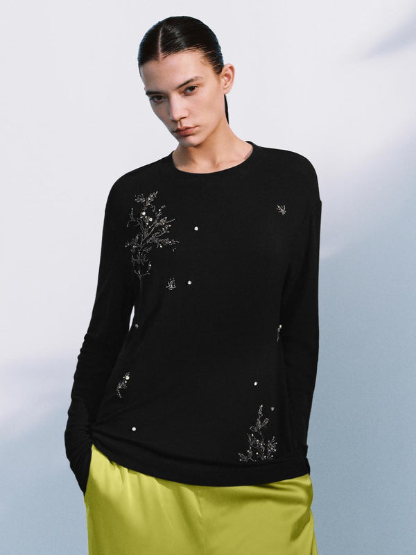 Long Sleeve T-Shirts