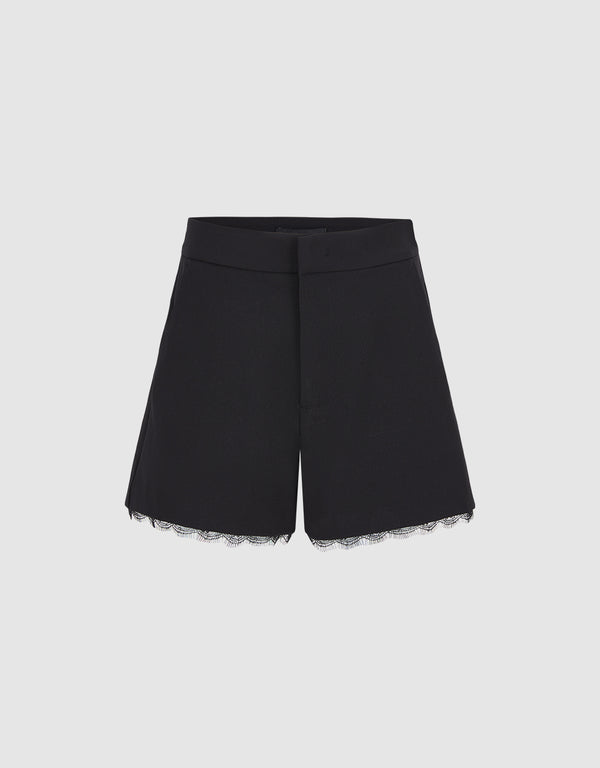 Tailored Shorts