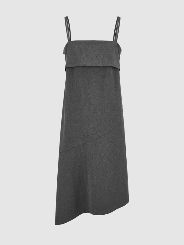 A-Line Cami Dress