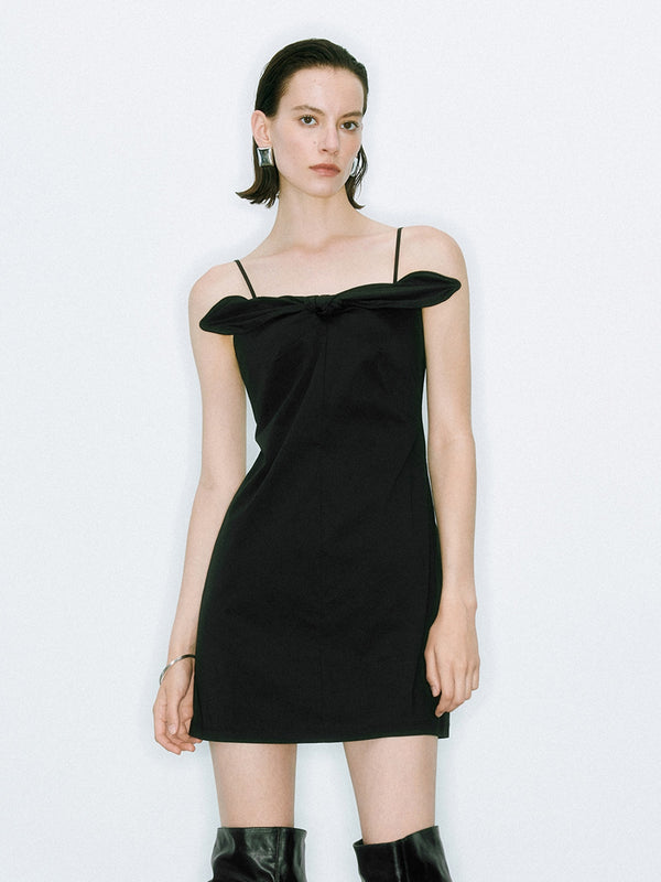 Off Shoulder Straight Dresses