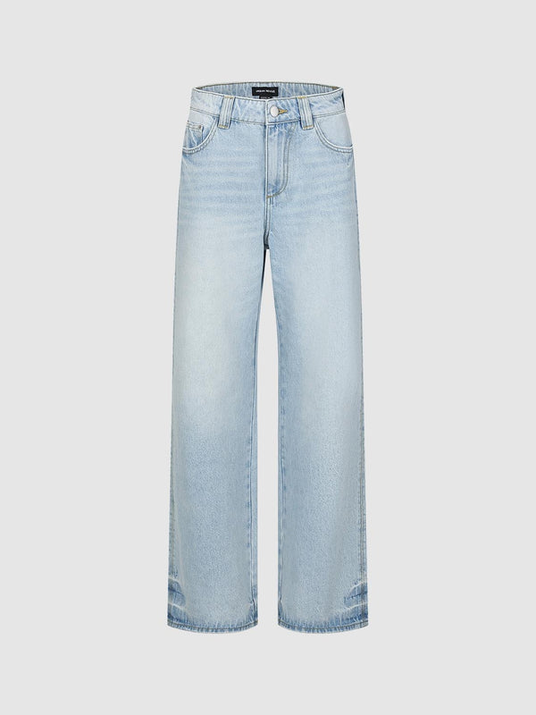 Denim Jeans