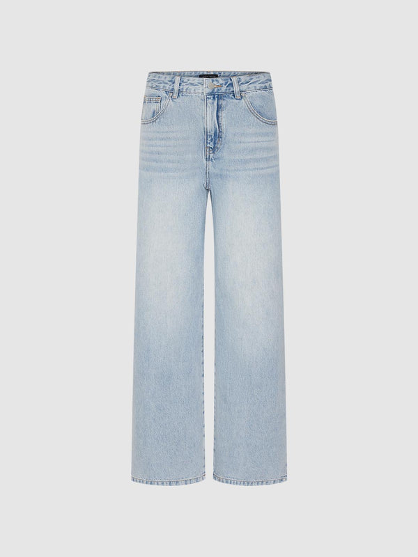 Denim Jeans