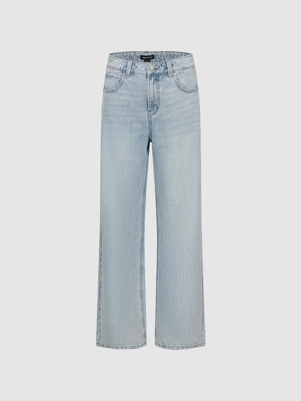 Denim Jeans