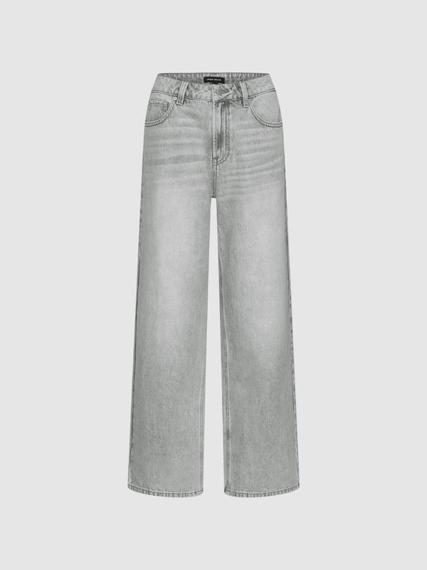Denim Jeans