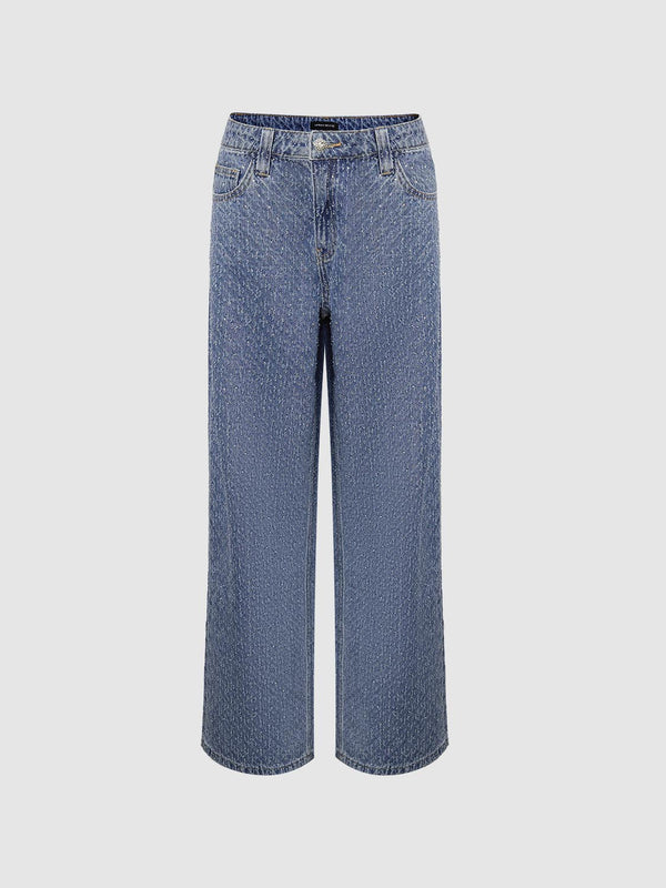 Denim Jeans