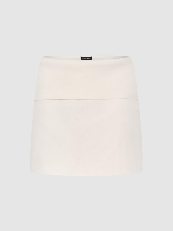 Knitted Skirts