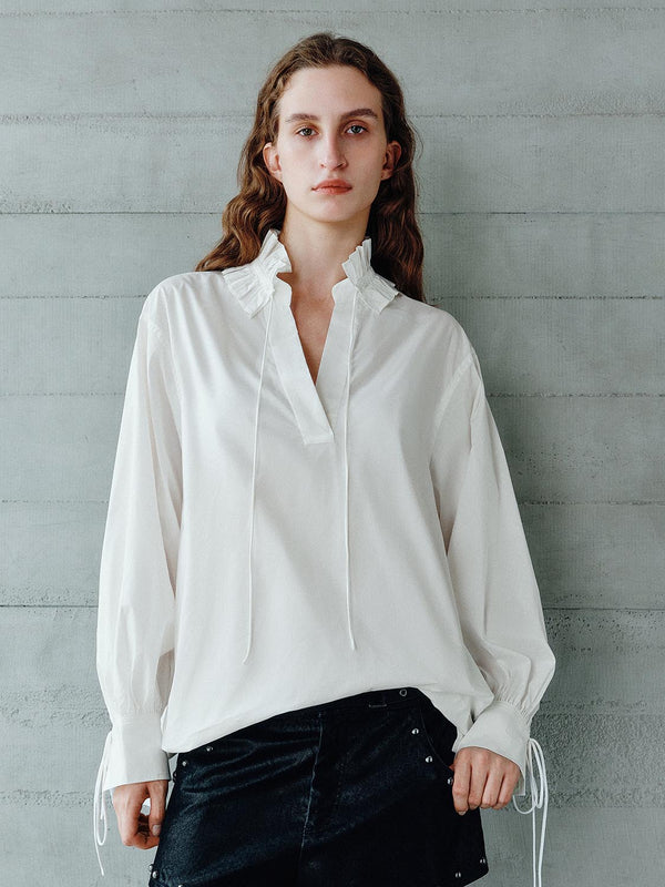 Overhead Shirt