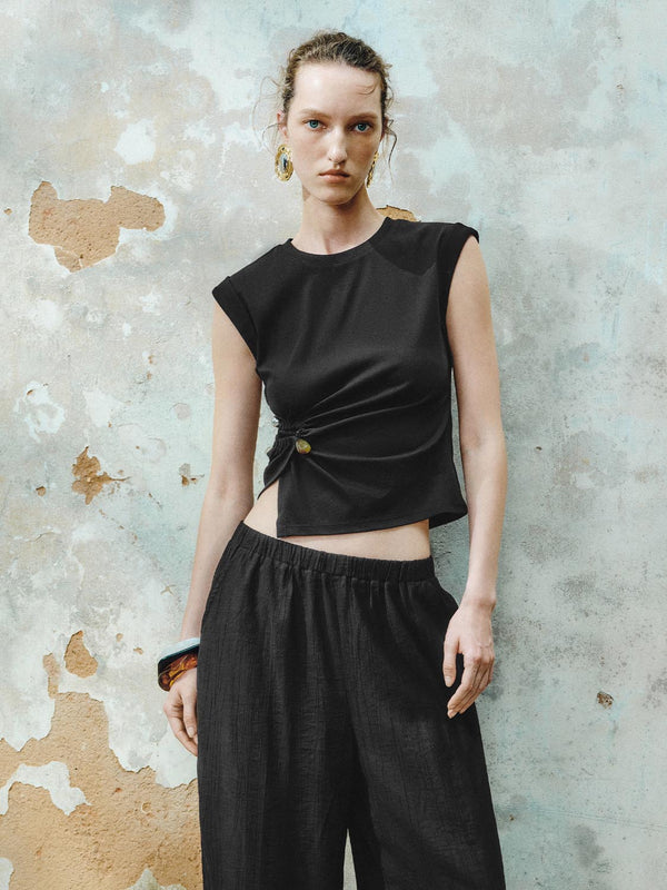 Short Sleeve T-Shirts