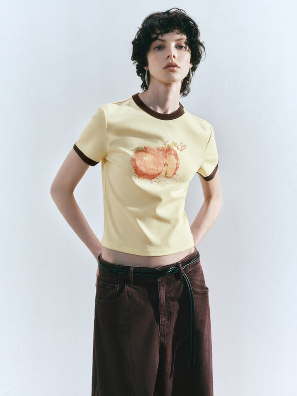 Short Sleeve T-Shirts