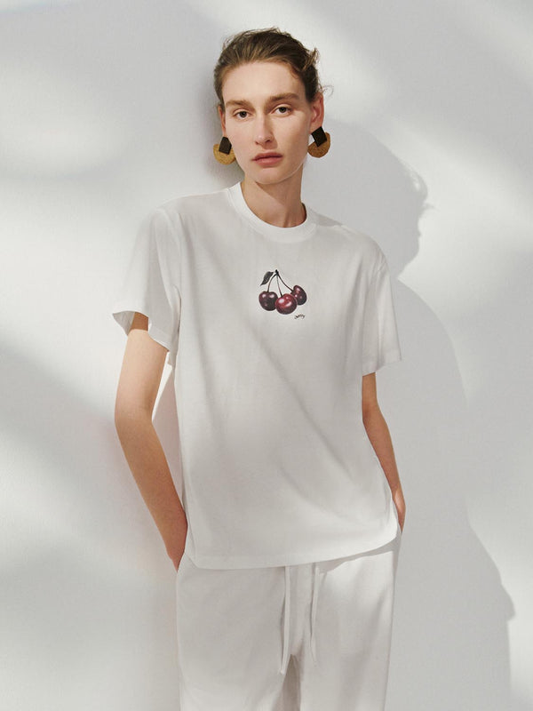 Short Sleeve T-Shirts