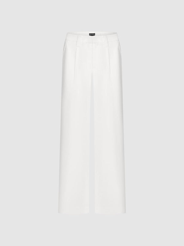 Wide-Leg Pants