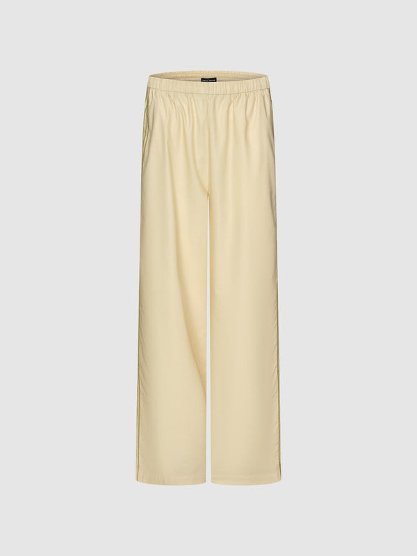Wide-Leg Pants