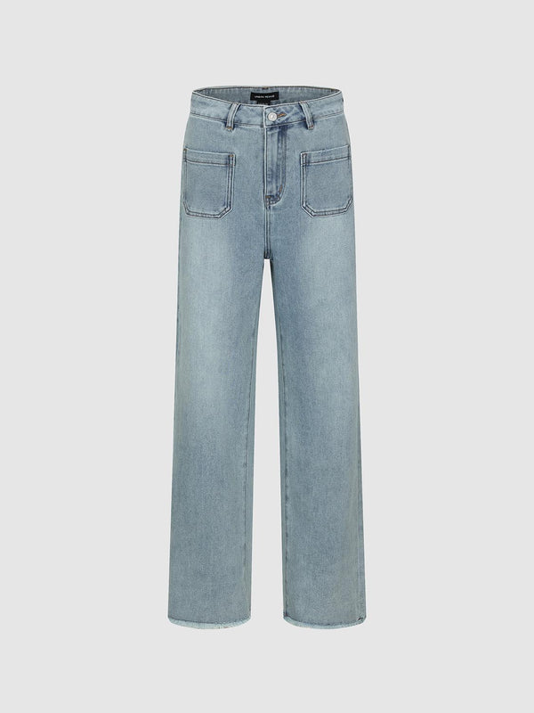 Denim Jeans