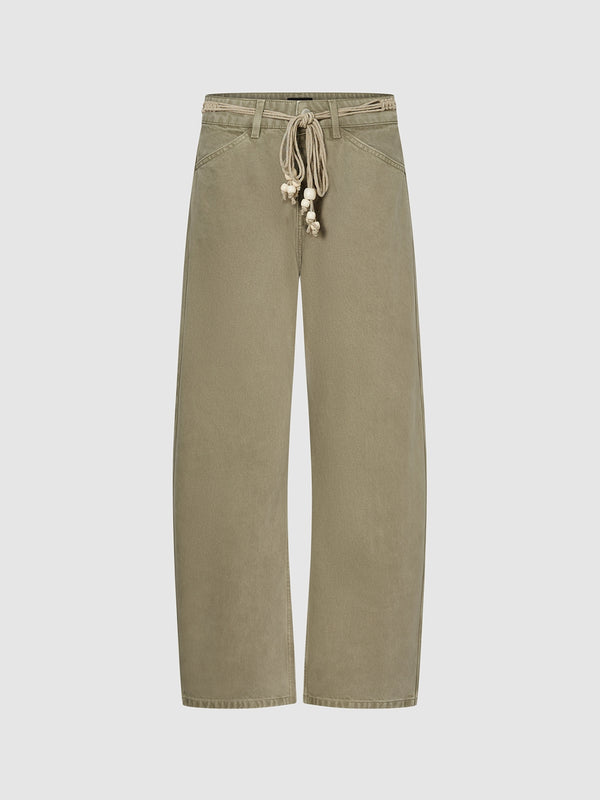 Denim Jeans