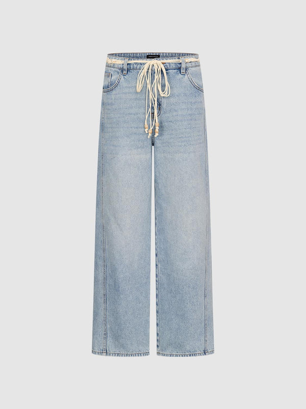 Denim Jeans