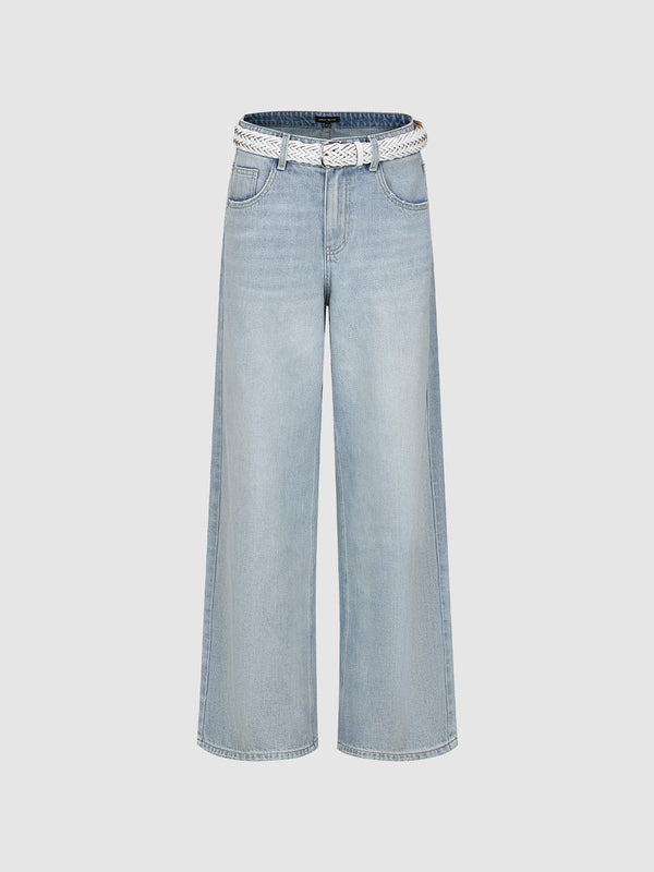 Denim Jeans