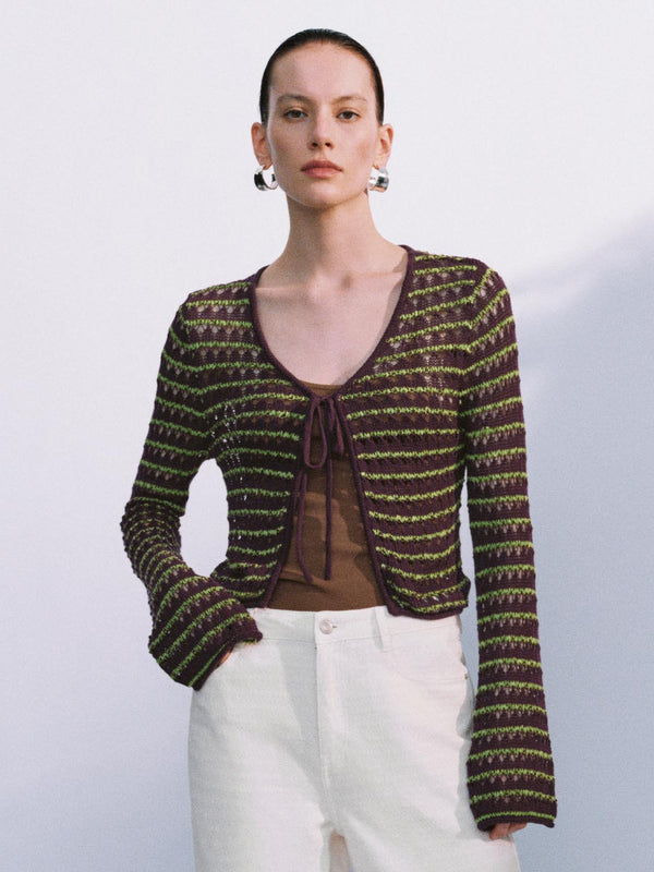 Knitted Cardigans