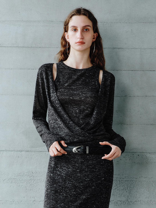 Knitted T-Shirts