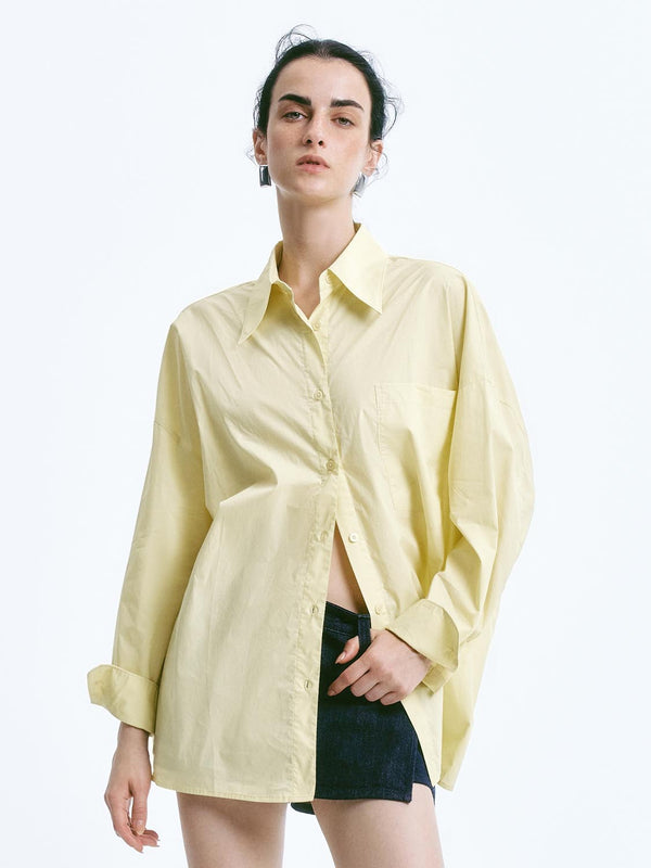 Long Sleeve Shirts