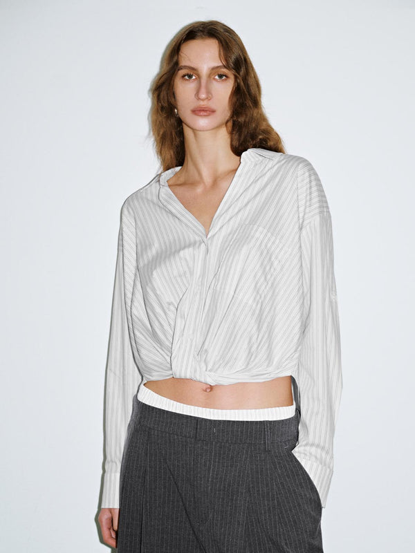 Overhead Shirts
