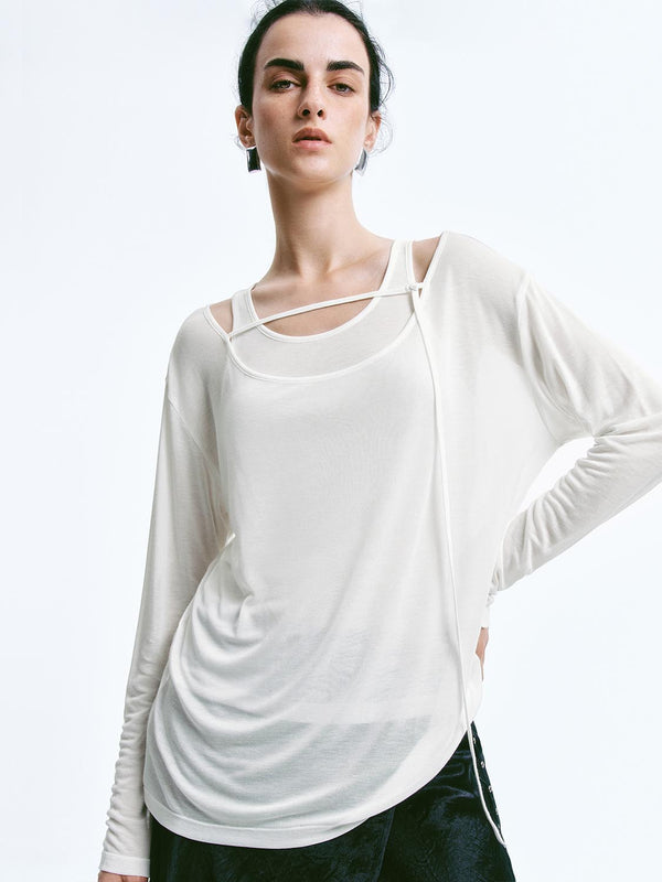 2 In 1 T-Shirts