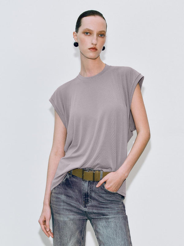 Cap Sleeve T-Shirts