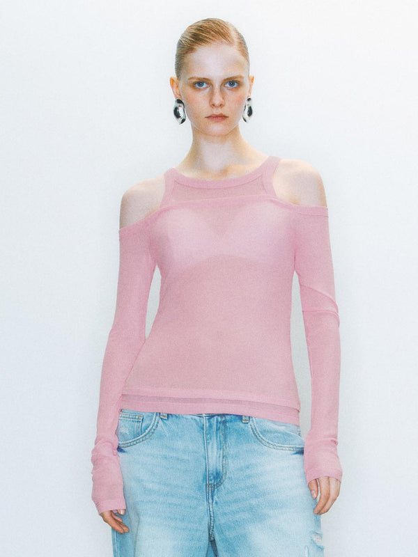 2 In 1 T-Shirts