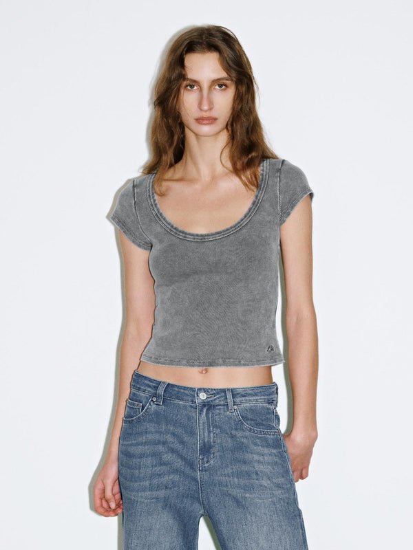 Short Sleeve T-Shirts
