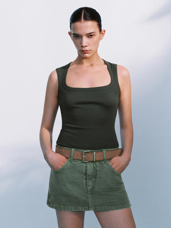 Tank Tops