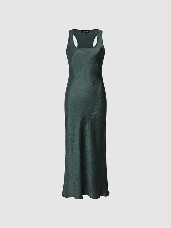 Straight Maxi Dresses