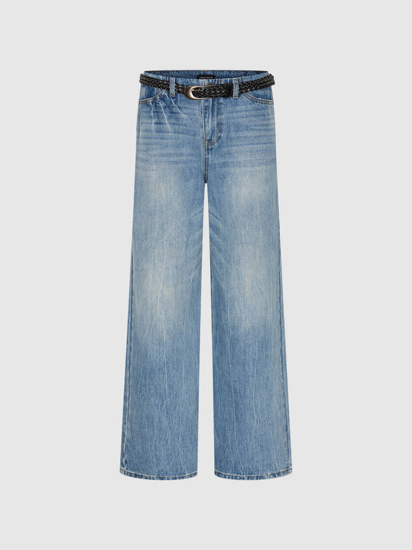 Denim Jeans
