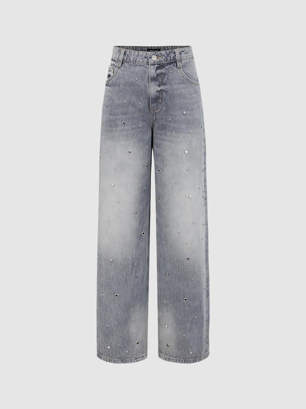 Denim Jeans