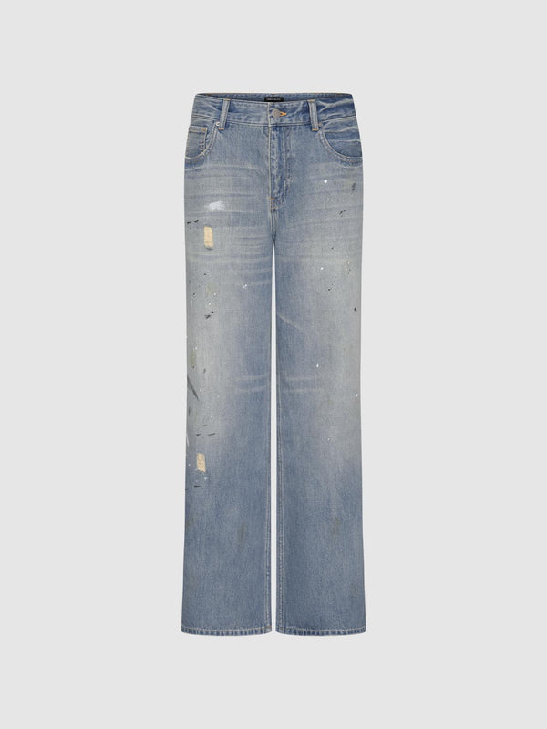 Denim Jeans